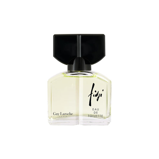 Guy Laroche Fidji, Iconic Designer Fragrance, Eau De Toilette For Women, Long Lasting Women Perfume, Day And Evening Aromatic Scent, 1.7 Fl. Oz. : Beauty & Personal Care