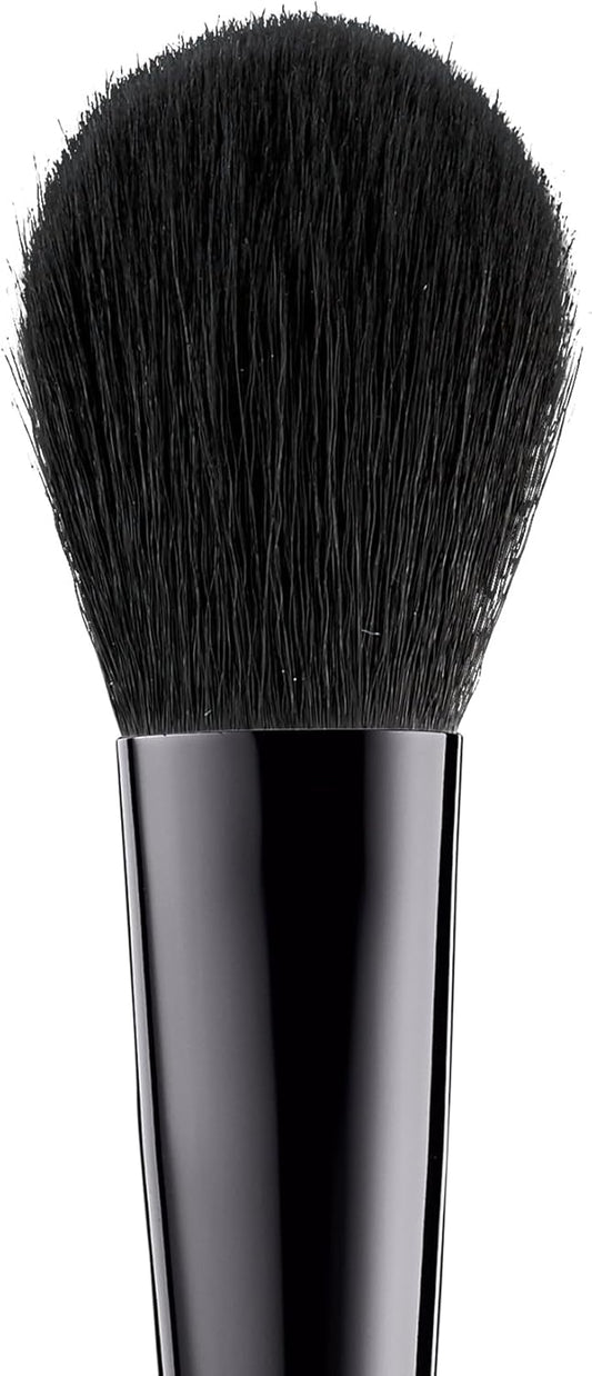 E.L.F. Cosmetics Blush Synthetic Hair Brush, Black