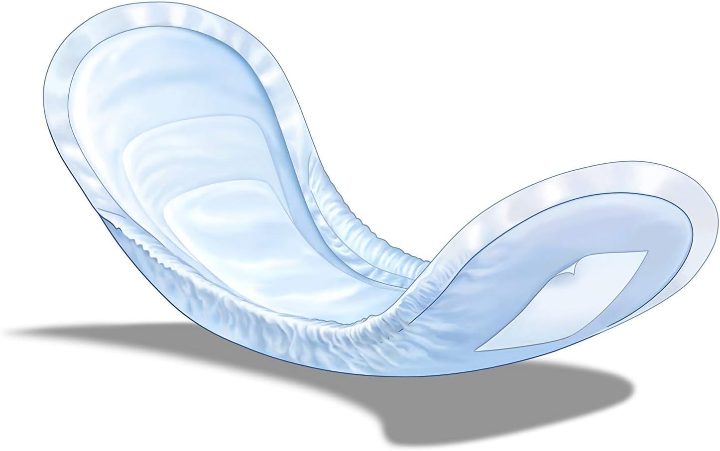 Attends Soft 7 Micro-Incontinence Pad Pack Of 34