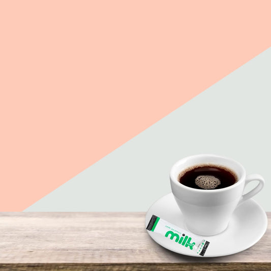 Lakeland Pritchitts Semi Skimmed Milk Sticks - Long Life Sachets (240 Sticks)