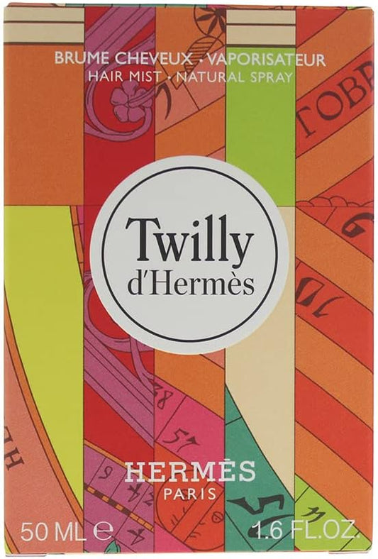 Hermès Twilly D'Hermès Hair Mist 50Ml