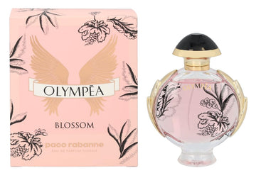 Paco Rabanne Olympea Blossom For Women - 1.7 Oz Edp Spray