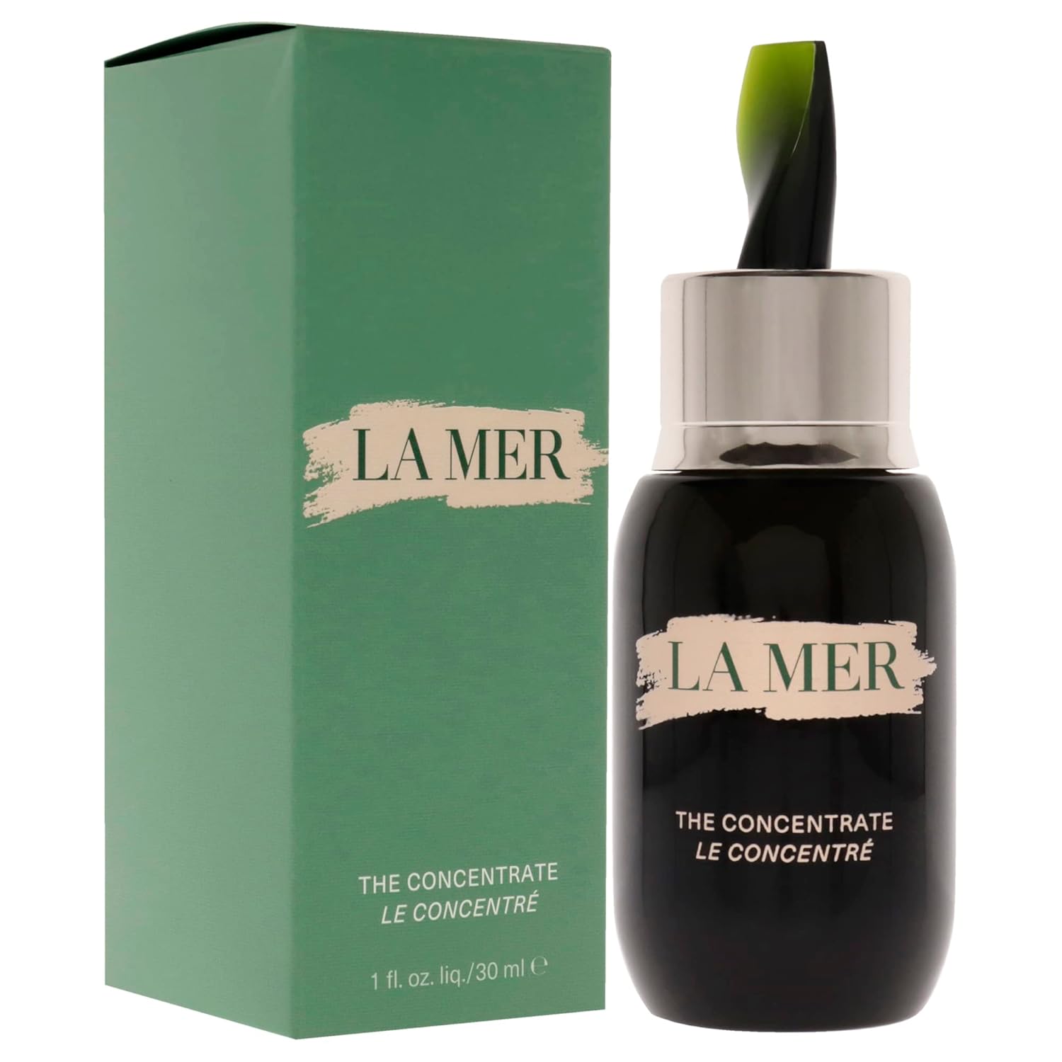 La Mer The Concentrate Treatment,1 Oz : Facial Moisturizers : Beauty & Personal Care