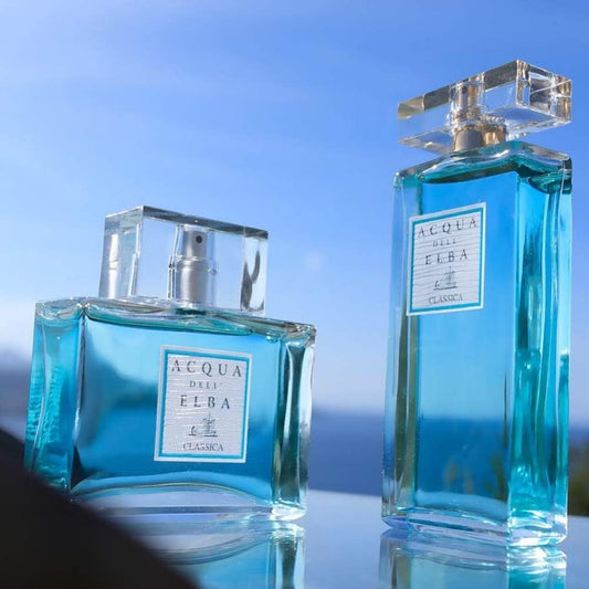 Acqua Dell'Elba Classica Uomo Eau De Parfum (For Him & For Her) 100Ml