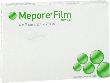 Mepore Film