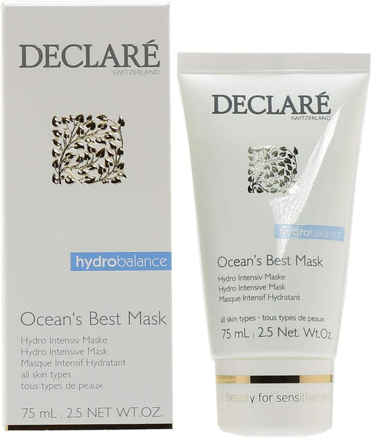 Declare Hydro Balance Intensive Mask