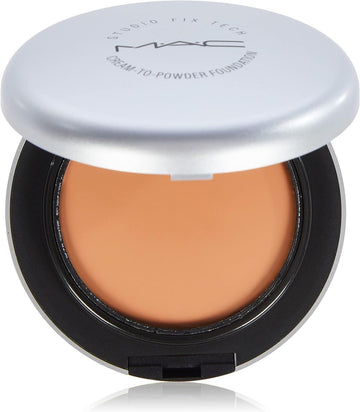 Mac, Studio Fix Tech Cream-To-Powder Foundation - Nw25, 10 Gm