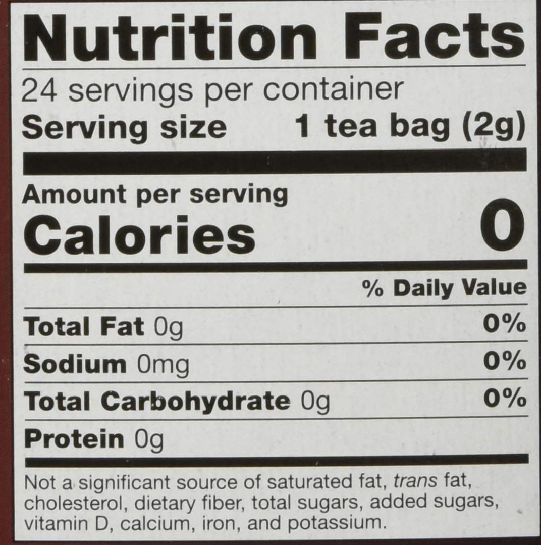 Now Foods, Pau D'Arco Tea, A Traditional Herbal Experience, Overall Wellness, Premium Unbleached Tea Bags With No-Staples Design, 24-Count (Pack Of 5)