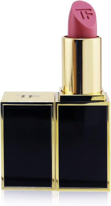 Lip Color Matte - # 510 Fascinator - 3G/0.1Oz