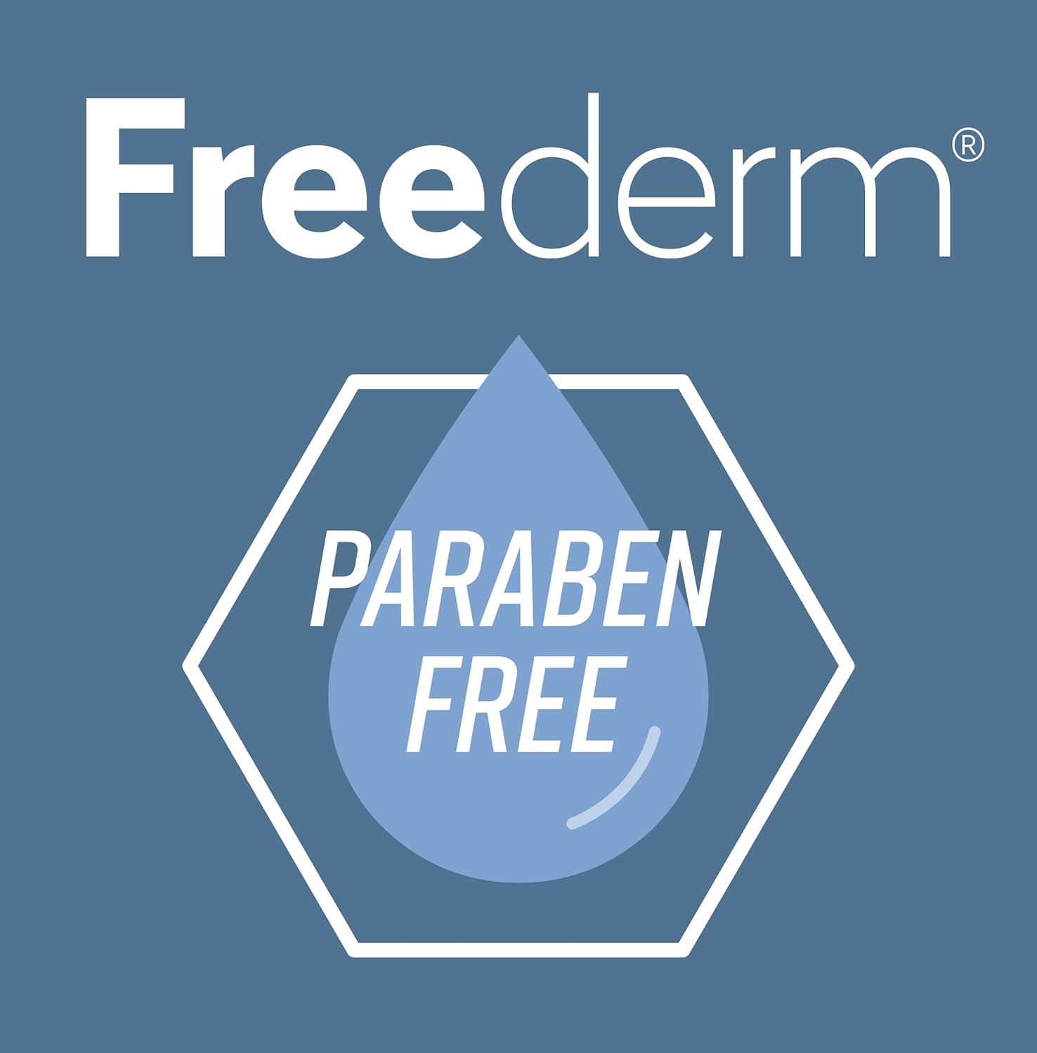 FREEDERM Overnight Skin Repair for Spot Prone Skin, Visibly Reduces Spots and Redness, With Niacinamide and Vitamin B3, Clear, 50 ml : Amazon.co.uk: Beauty