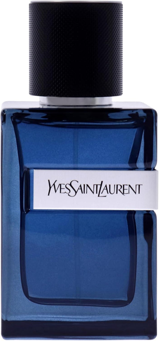 Yves Saint Laurent Y Intense Mens Eau De Parfum 60Ml