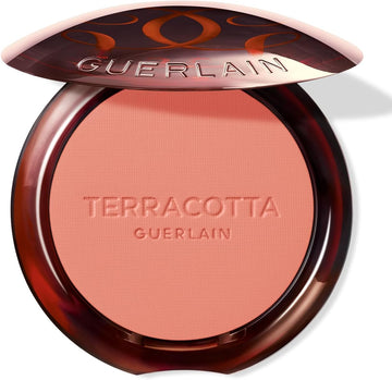 Guerlain Terracotta Blush The Natural Healthy Glow Powder Blush - 02 Corail Clair 5 G