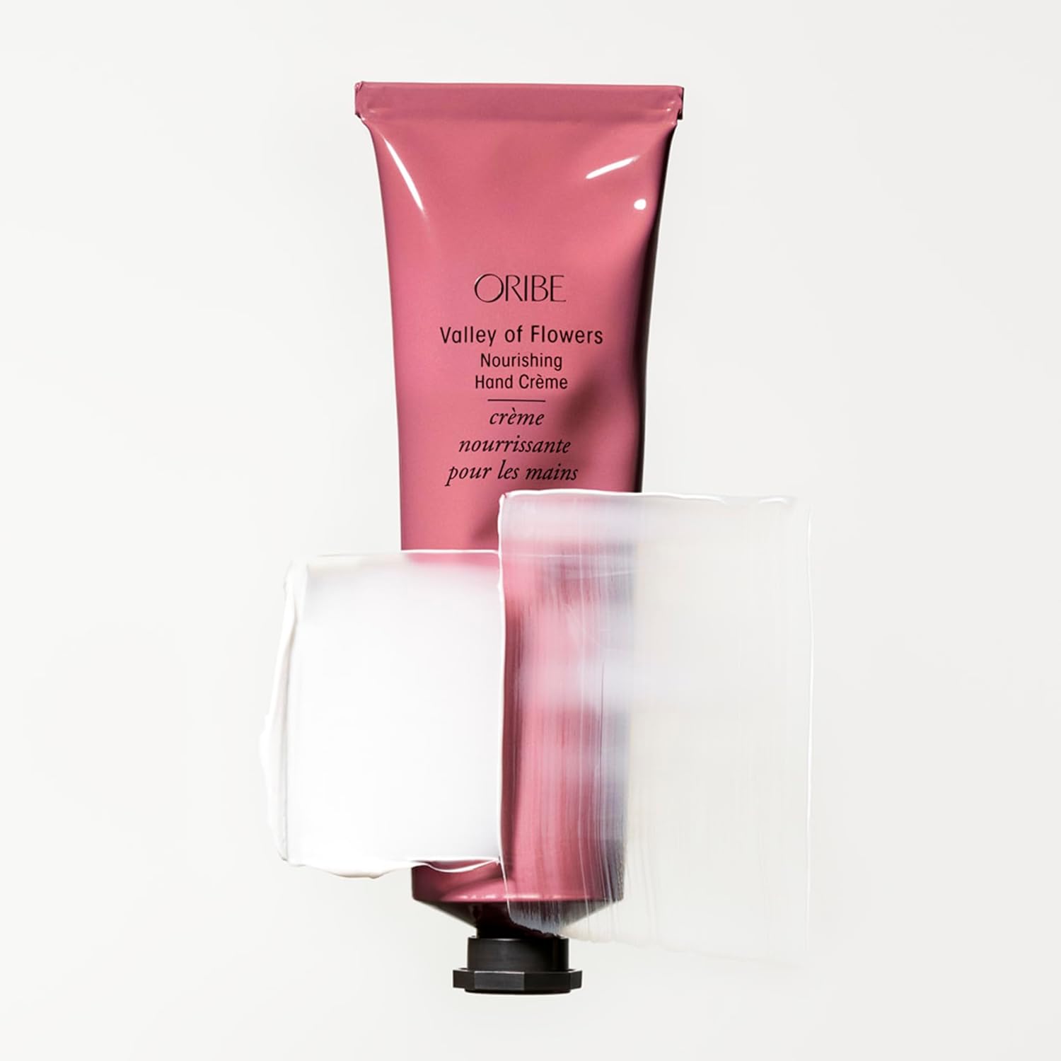 ORIBE Valley of Flowers Nourishing Hand Crème : Beauty & Personal Care