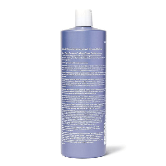 ion Color Defense After-Color Sealer 33.8 oz : Beauty & Personal Care