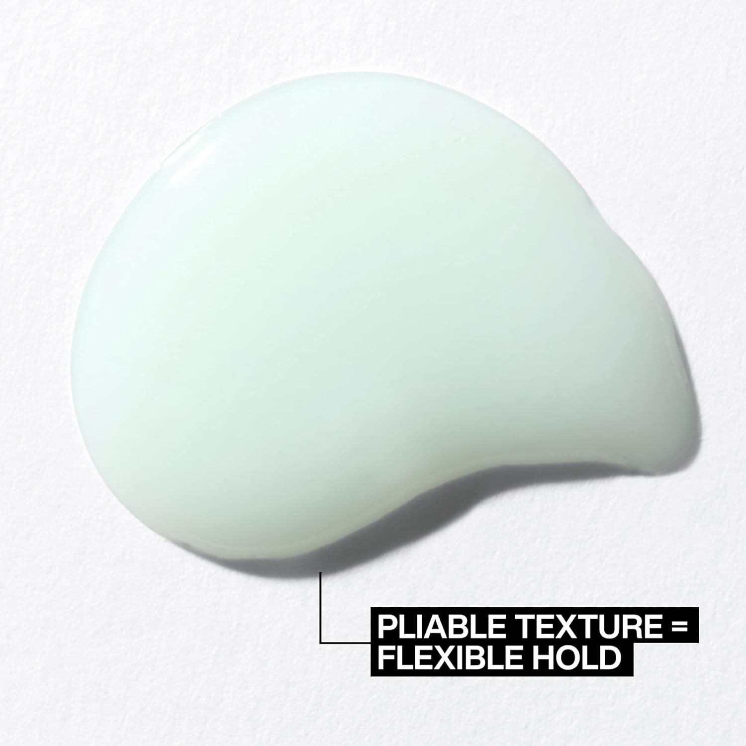 Redken Pliable Paste For Hair Styling with Flexible Hold |Adds Lightweight, Flexible Texture & Moisture | Natural Finish | No Flaking | Medium Hold Control | For All Hair Types | 5 Oz : Redken: Beauty & Personal Care