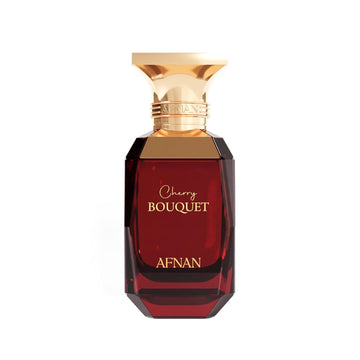 Afnan Cherry Bouquet Eau De Parfum For Women, 2.7 Fl. Oz