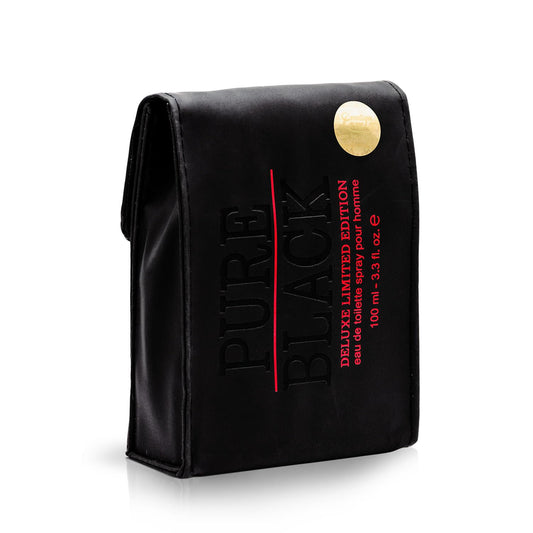 Creation Lamis Pure Black 3.3 Oz