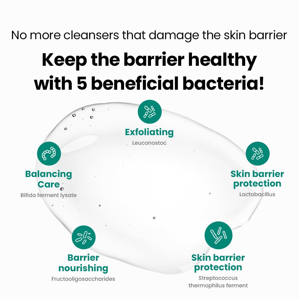 Dr.G Ph Cleansing Gel Foam, 200Ml - Gel Cleanser Face Wash, Gel Face Wash, Korean Skin Care Coreano, Korean Skincare, K Beauty Skincare, Kbeauty Skincare, Korean Beauty, Asian Skin Care Coreano : Beauty & Personal Care