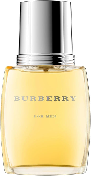 Burberry For Men Eau De Toilette 50 Ml