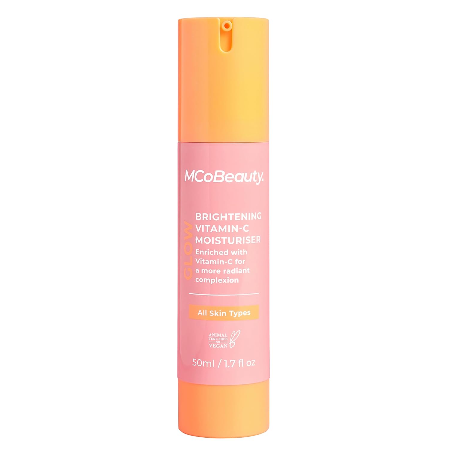 Mcobeauty Hydrate Balancing Hyaluronic Cream Cleanser