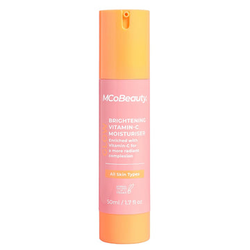 Mcobeauty Hydrate Balancing Hyaluronic Cream Cleanser