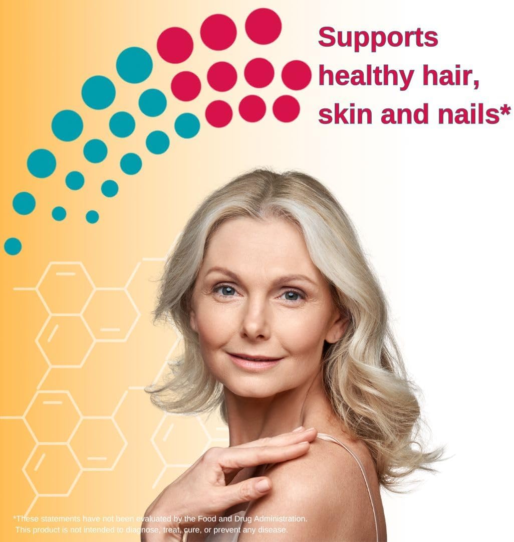 Buy Pharmatech Hydrolyzed Collagen And Vitamins C And E For Women. Skin And Nails Health, Premium Formula Collagen Plus Antioxidants Supplement, 100 Tablets, Collastik On  Free Shipping On Qualified Orders