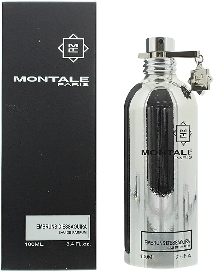 Montale Embruns D'Essaouira Eau De Parfum 100Ml