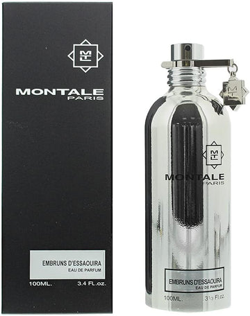 Montale Embruns D'Essaouira Eau De Parfum 100Ml