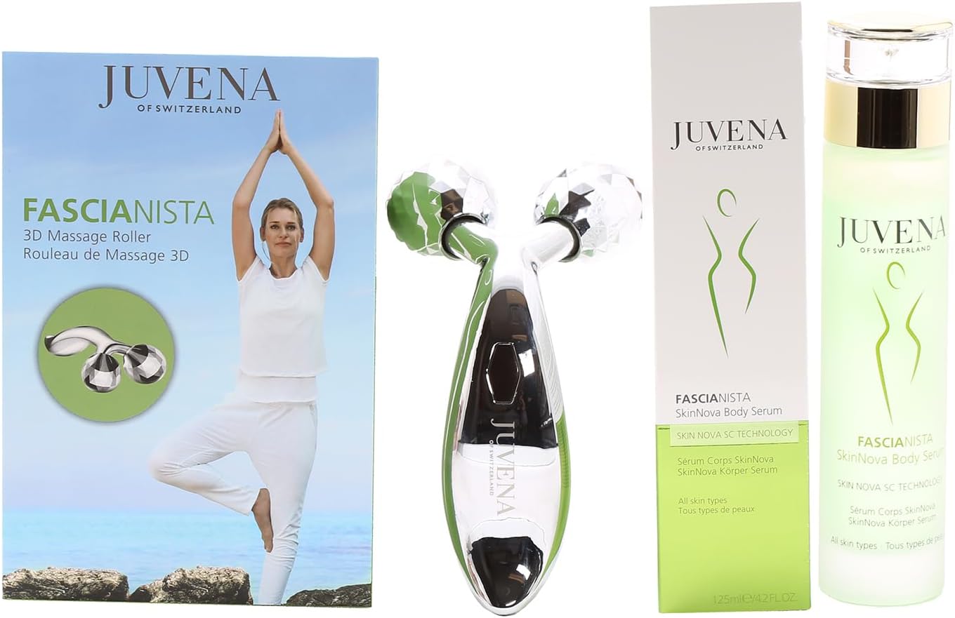 Juvena Fascianista Skinnova Body Serum 125Ml