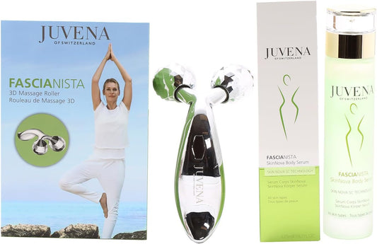 Juvena Fascianista Skinnova Body Serum 125Ml