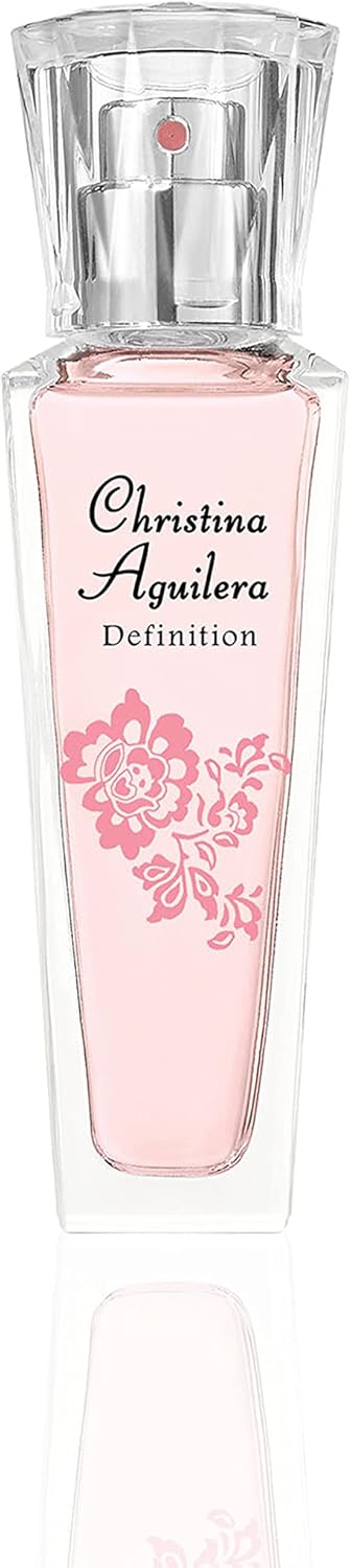 Christina Aguilera, Definition, Eau De Parfum Spray, 15 Ml