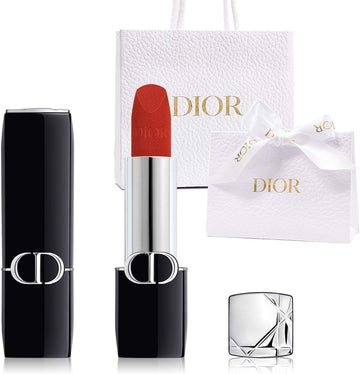 Dior Rouge Dior Couture Colour Lipstick Velvet - 777 Fahrenheit 3,5 G