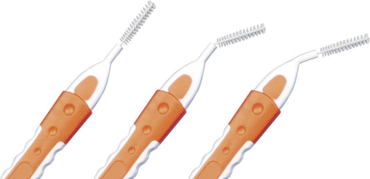 Denti-Brush Interproximal-0.5Mm