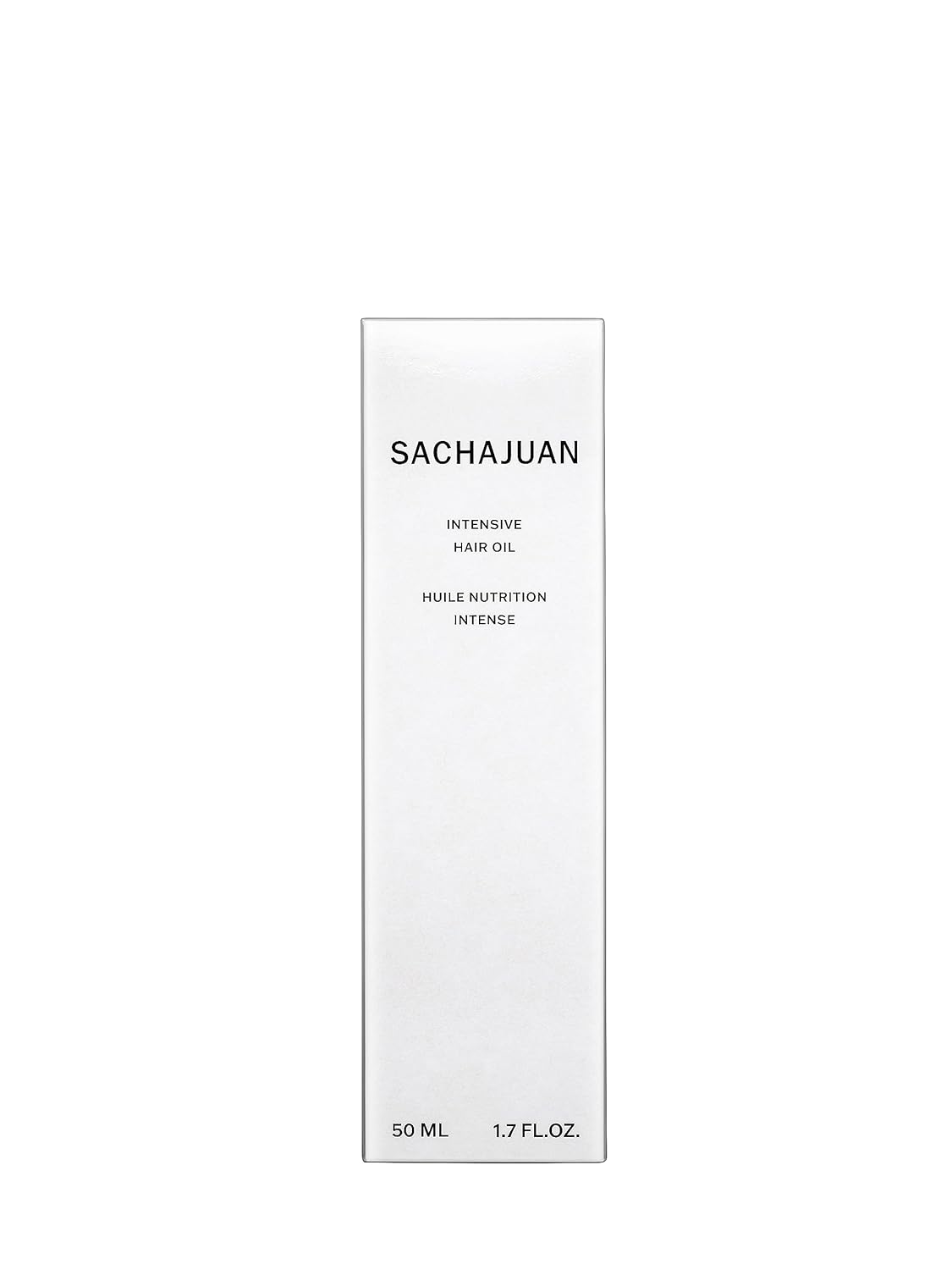Sachajuan Intensive Hair Oil 50 Ml / 1.7 Oz : Beauty & Personal Care