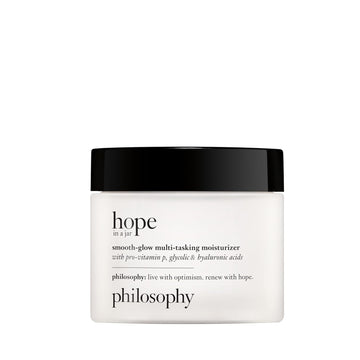 philosophy hope in a jar eye and lip