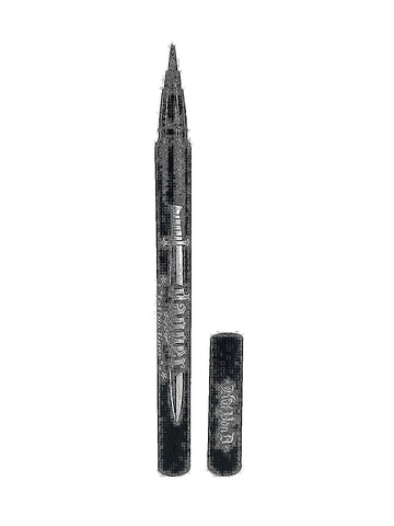 Kvd Beauty Dagger Tattoo Liner Waterproof Liquid Eyeliner Trooper Black