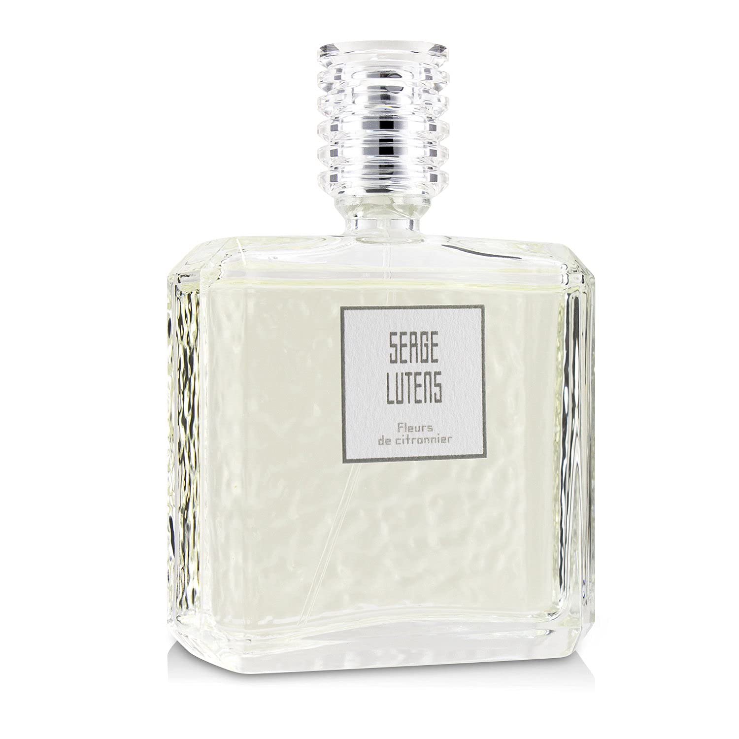 Serge Lutens Fleurs De Citronnier - 100 Ml : Beauty & Personal Care