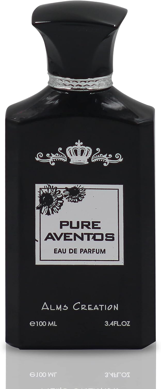 Pure Aventos Eau De Parfum 100Ml (3.4Fl.Oz) Unisex