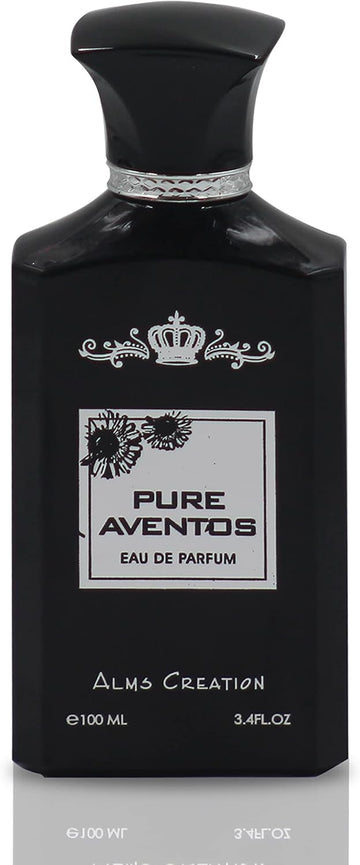 Pure Aventos Eau De Parfum 100Ml (3.4Fl.Oz) Unisex