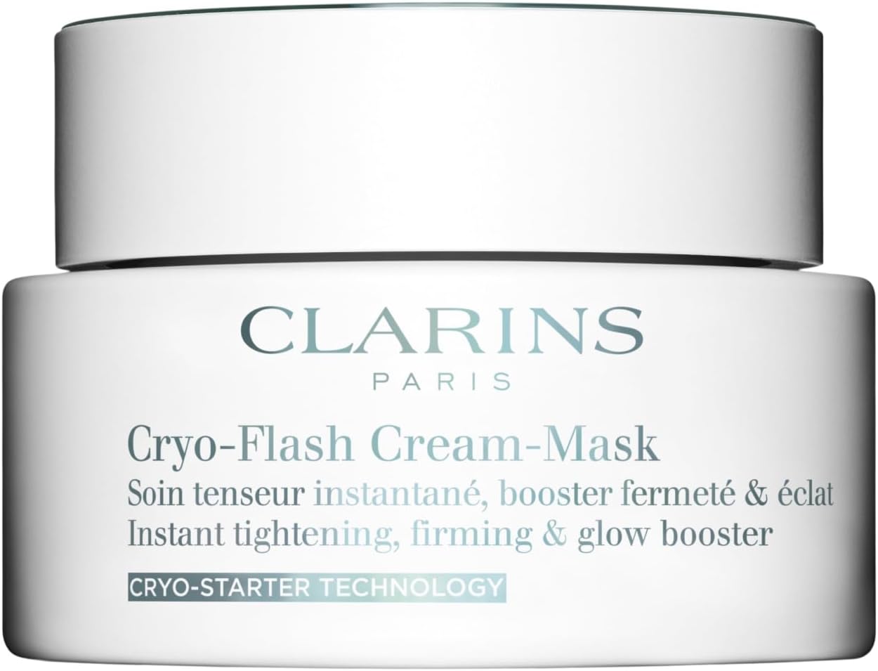 Clarins Cryo-Flash Cream-Mask 75Ml