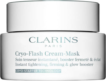 Clarins Cryo-Flash Cream-Mask 75Ml
