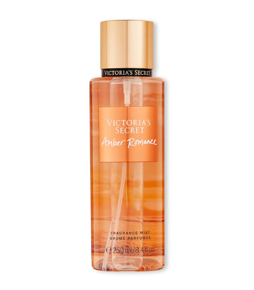 New Victoria'S Secret Amber Romance Refreshing Body Mist 250Ml/8.4 Fl Oz