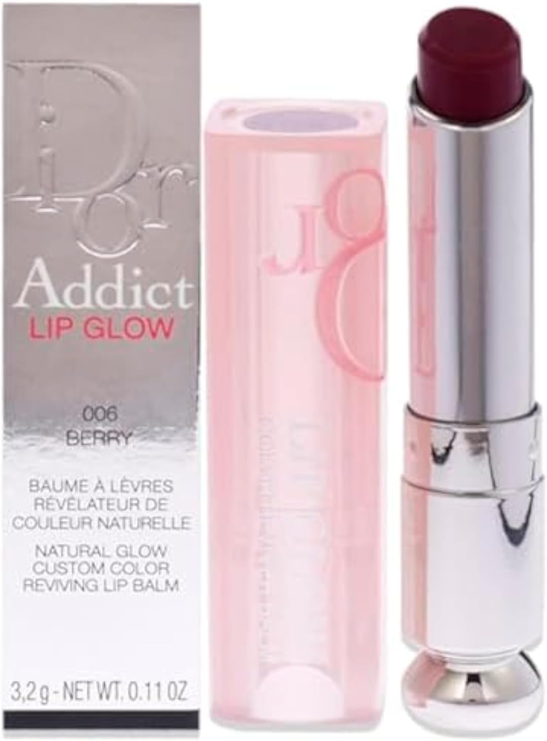 Add Lip Glow 006 Int21
