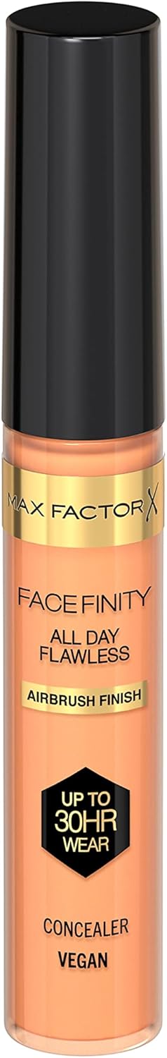 Max Factor Facefinity All Day Concealer 7.8Ml - 50