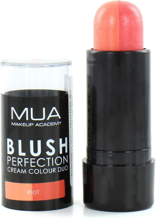 Mua Blush Perfection Cream Colour Duo (Riot)