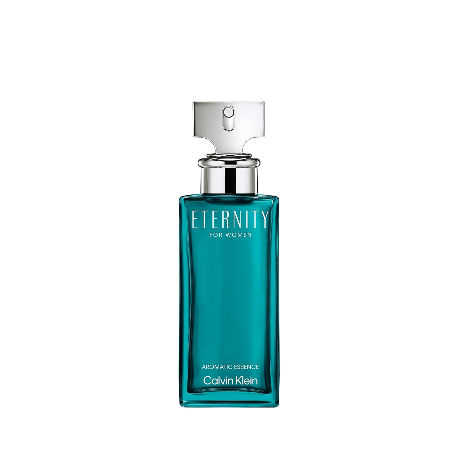 Calvin Klein Eternity Aromatic Essence – Women'S Floral Perfume – With Notes Of Coconut Water, Peony Accord, Lavender Flower & Creamy Sandalwood Accord