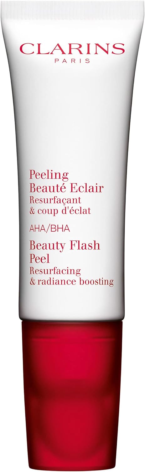 Clarins Beauty Flash Peel 50Ml