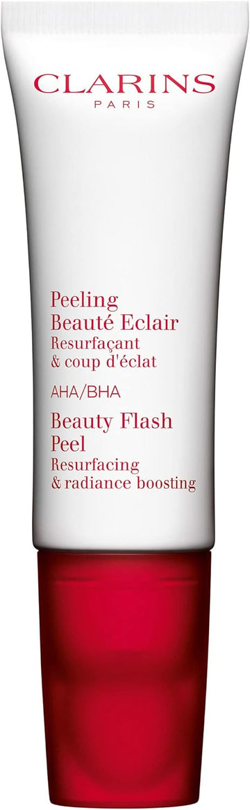 Clarins Beauty Flash Peel 50Ml