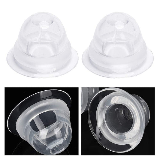 Nipplesuckers, Nipple Corrector for Inverted Flat and Shy Nipples Nipple Pullers or Everters Soft Gel Nipple Therapy Products
