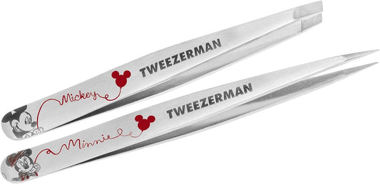 Tweezerman Magic All Around Petite Point And Slant Set